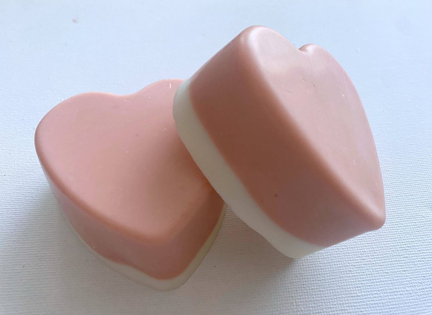 Pink French Clay Soap