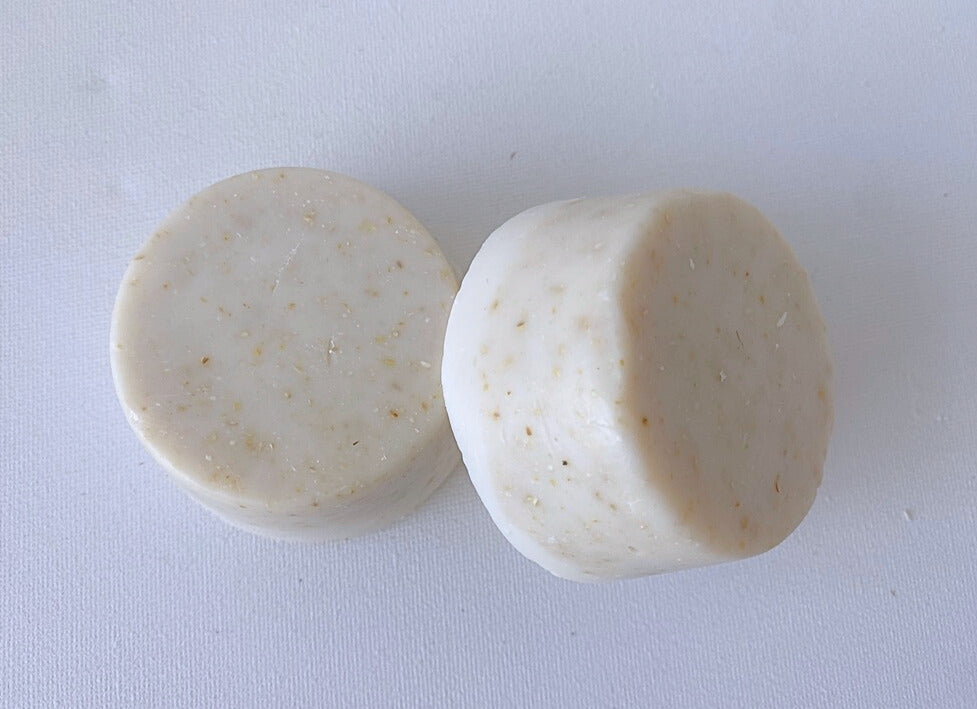 Oat Soap
