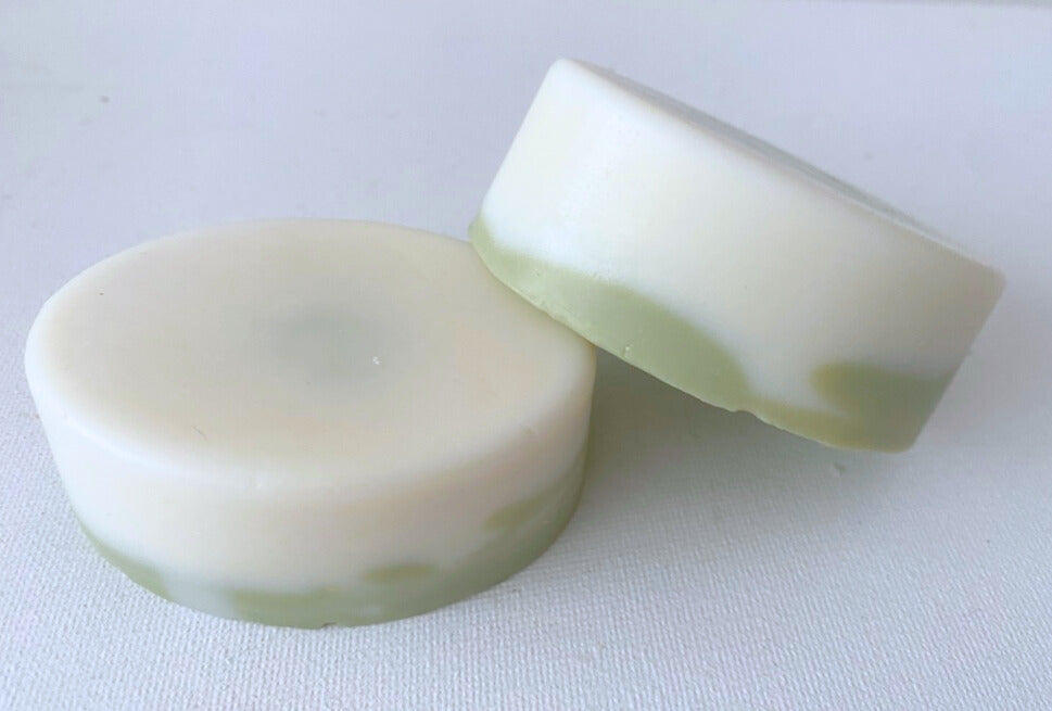 French Green Clay Soap