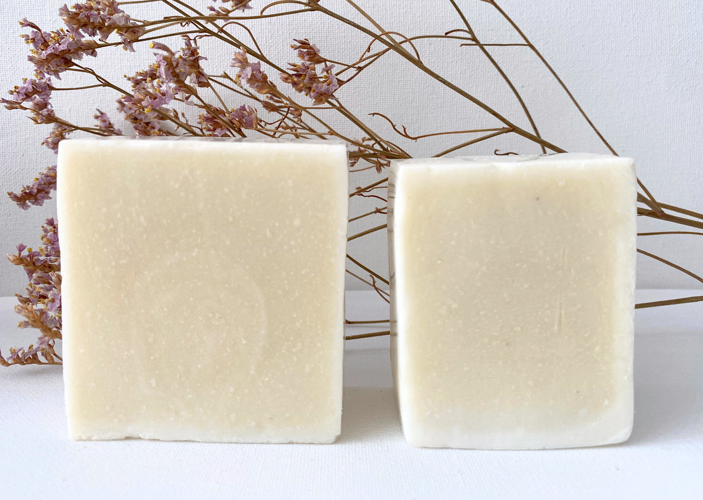 Plain Soap